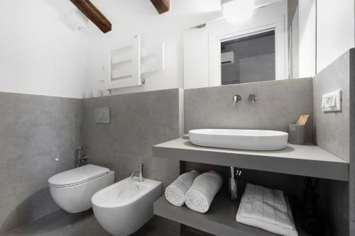 Apartamento Ur-nest Indipendenza