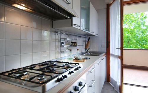 Apartamento Ur-nest Fantin