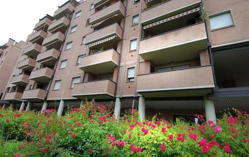 Apartamento Ur-nest Fantin