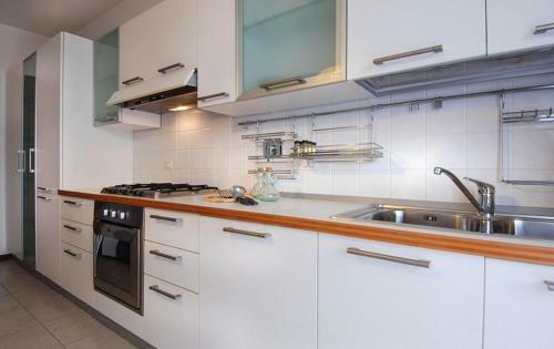 Apartamento Ur-nest Fantin