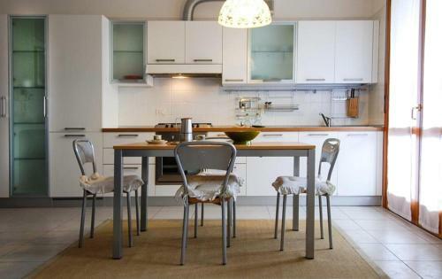 Apartamento Ur-nest Fantin