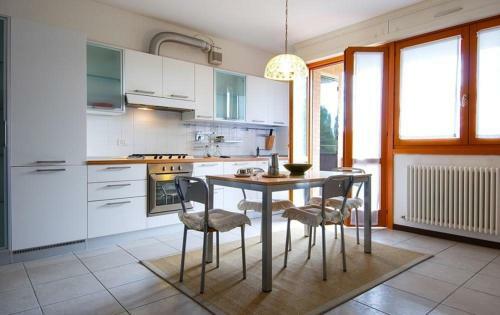 Apartamento Ur-nest Fantin