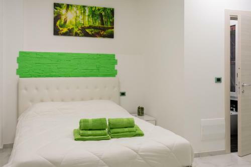 Bed & Breakfast Houses In Dreams