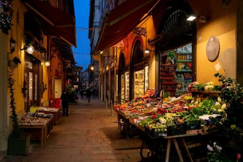 Bed & Breakfast Houses In Dreams