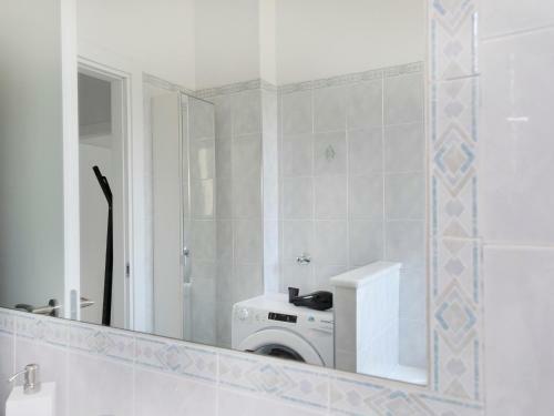 Apartamento Ur-nest Alberti