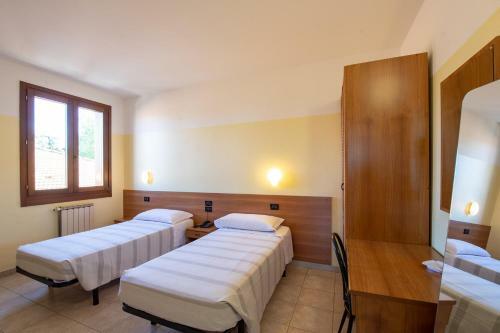 Hotel Fattori