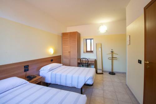 Hotel Fattori