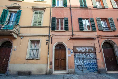 Apartamento Housmart Castiglione 76