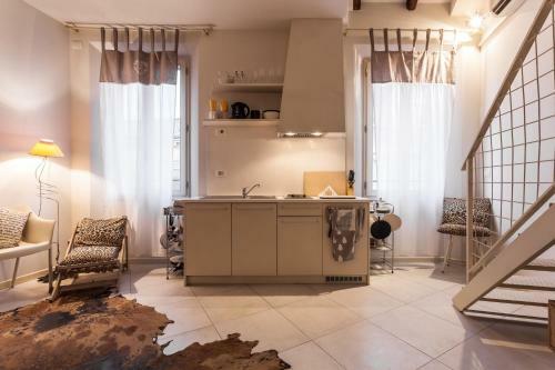 Apartamento Housmart Castiglione 76