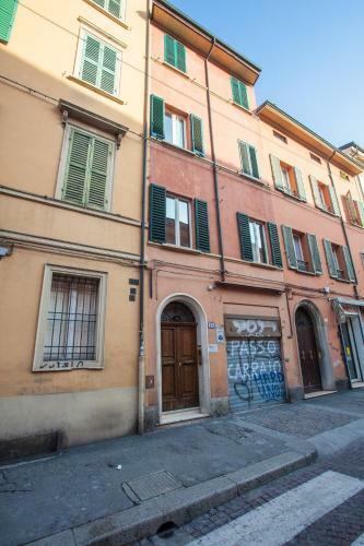 Apartamento Housmart Castiglione 76