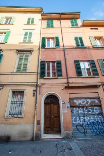 Apartamento Housmart Castiglione 76