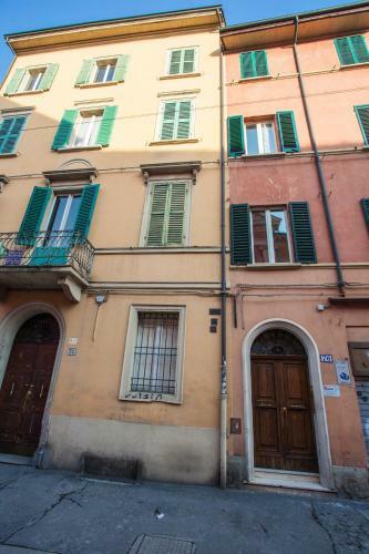 Apartamento Housmart Castiglione 76