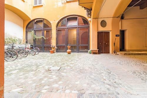 Apartamento Housmart Castiglione 18