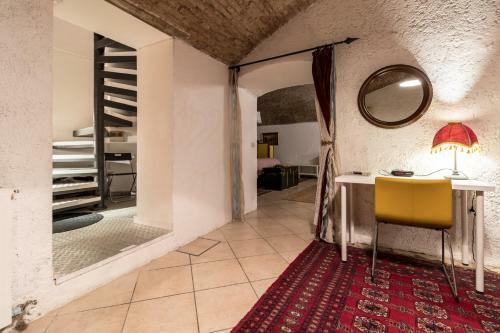 Apartamento Housmart Castiglione 18