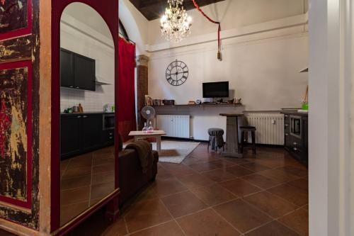 Apartamento Housmart Castiglione 18