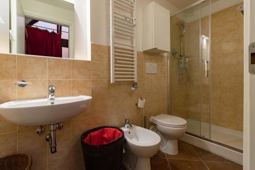 Apartamento Housmart Castiglione 18