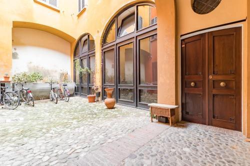 Apartamento Housmart Castiglione 18