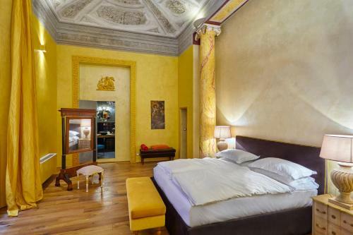 Palazzo Di Alcina - Residenza D'epoca - Luxury B&B