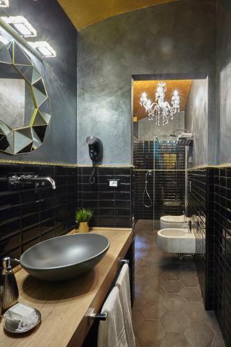 Palazzo Di Alcina - Residenza D'epoca - Luxury B&B
