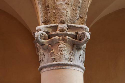 Palazzo Di Alcina - Residenza D'epoca - Luxury B&B