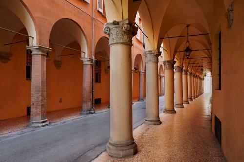 Palazzo Di Alcina - Residenza D'epoca - Luxury B&B