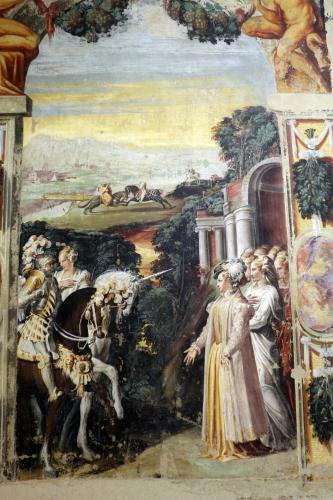 Palazzo Di Alcina - Residenza D'epoca - Luxury B&B
