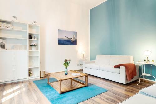 Bologna Zanolini Apartment