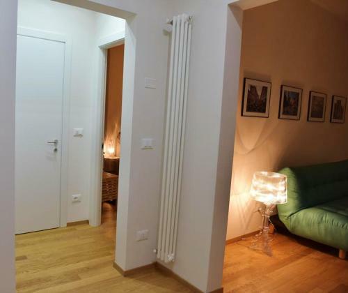 Apartment With One Bedroom In Bologna With Wifi