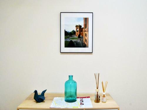 Apartment With One Bedroom In Bologna With Wifi