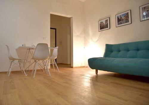 Apartment With One Bedroom In Bologna With Wifi