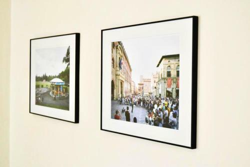 Apartment With One Bedroom In Bologna With Wifi