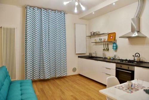 Apartment With One Bedroom In Bologna With Wifi