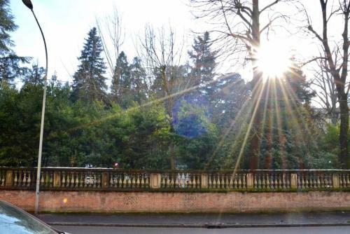 Apartment With One Bedroom In Bologna With Wifi