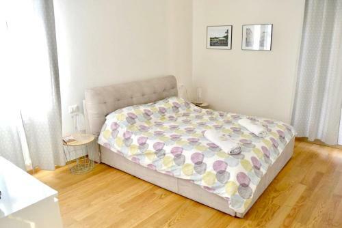 Apartment With One Bedroom In Bologna With Wifi