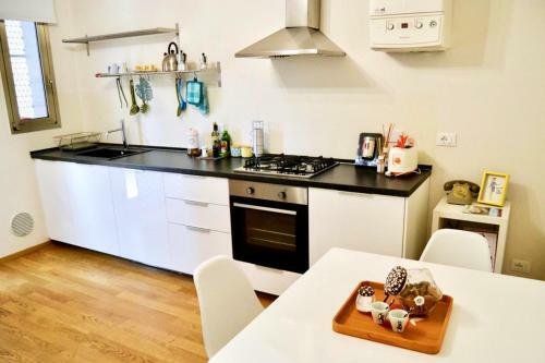 Apartment With One Bedroom In Bologna With Wifi