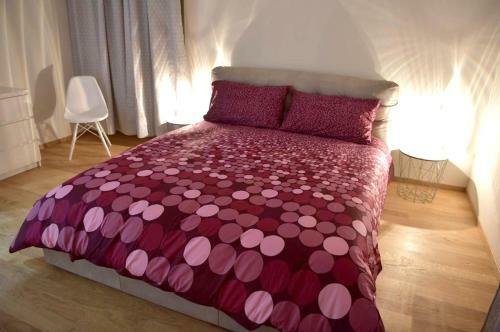 Apartment With One Bedroom In Bologna With Wifi