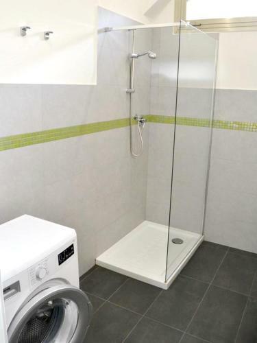 Apartment With One Bedroom In Bologna With Wifi