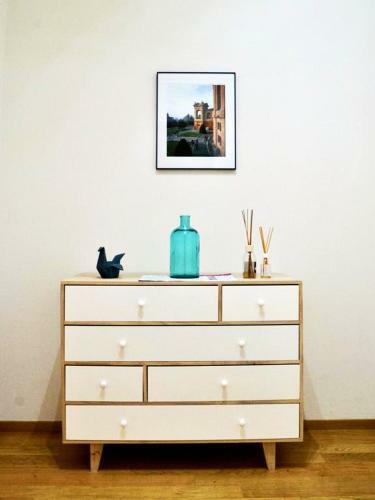 Apartment With One Bedroom In Bologna With Wifi