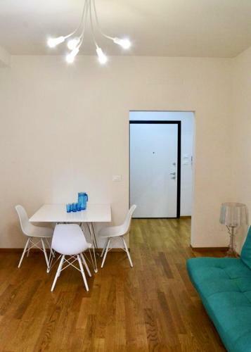 Apartment With One Bedroom In Bologna With Wifi