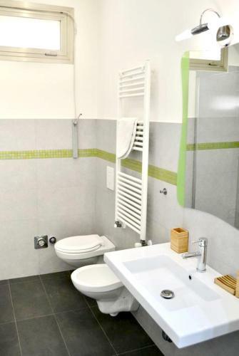 Apartment With One Bedroom In Bologna With Wifi