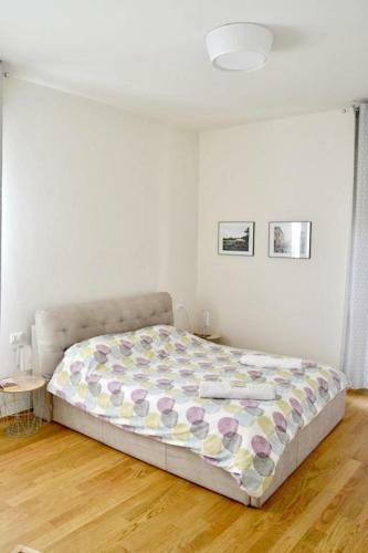 Apartment With One Bedroom In Bologna With Wifi