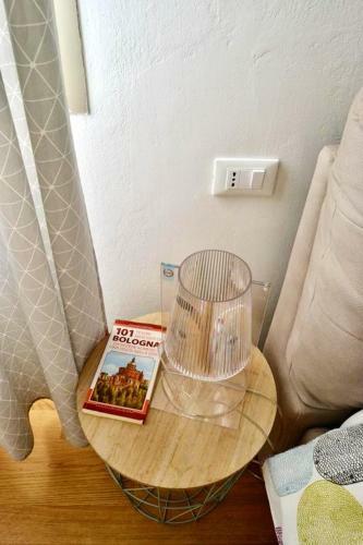 Apartment With One Bedroom In Bologna With Wifi