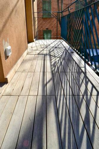 Apartment With One Bedroom In Bologna With Wifi
