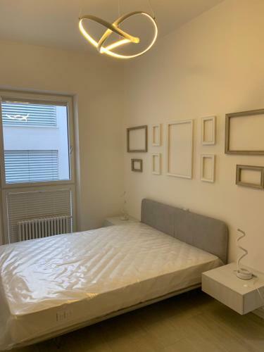 Apartamento Museo Roemer Living