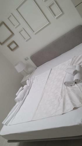 Apartamento Museo Roemer Living