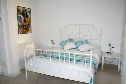 House With One Bedroom In Bologna With Wifi