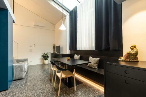 Bed & Breakfast Pepper Lounge & Suite