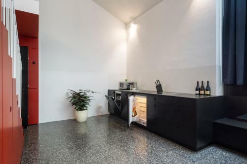 Bed & Breakfast Pepper Lounge & Suite