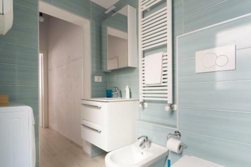 Apartamento Housmart Vicolo Bolognetti