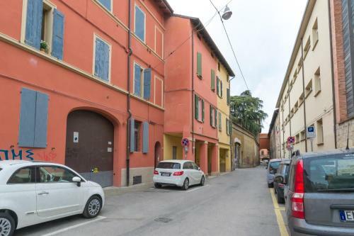 Apartamento Housmart Vicolo Bolognetti